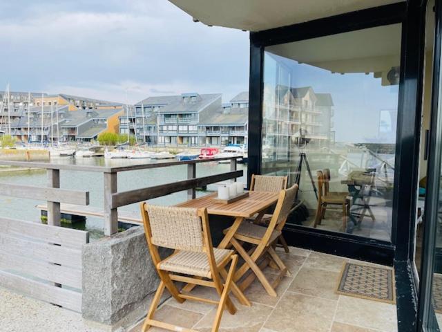 Ressourcement Et Bien Etre En Bord De Mer Deauville Kültér fotó