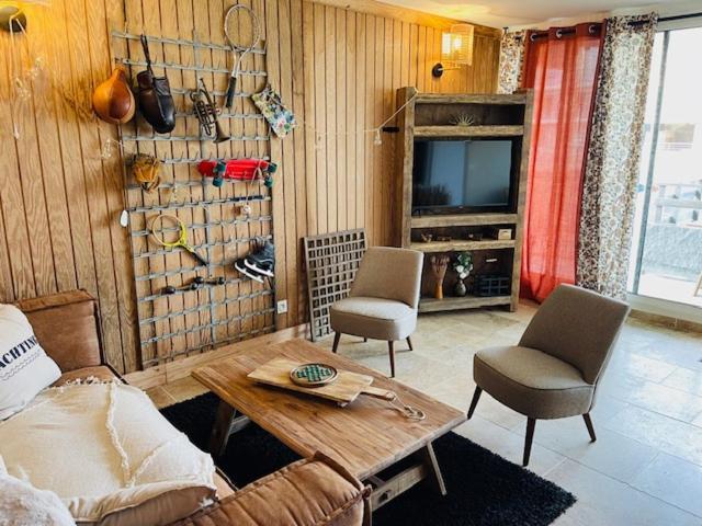 Ressourcement Et Bien Etre En Bord De Mer Deauville Kültér fotó
