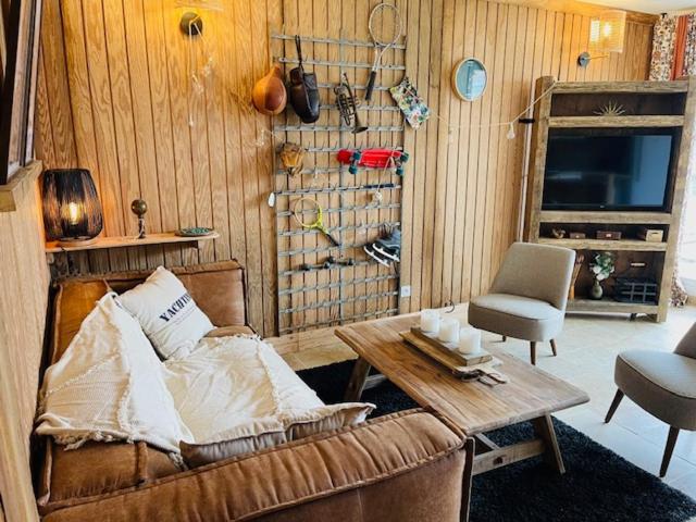 Ressourcement Et Bien Etre En Bord De Mer Deauville Kültér fotó